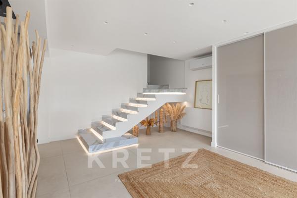 Villa Rénovée d'Exception – Pibonson, Mougins