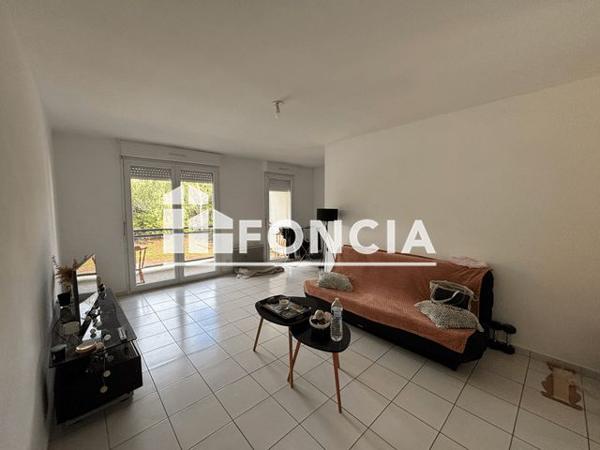 À vendre Studio 62 m² - Challans 85300