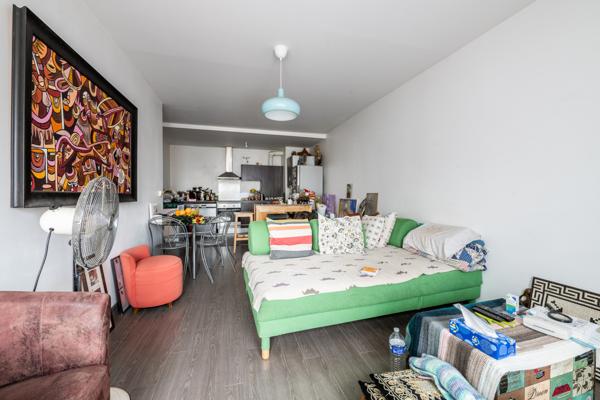 Chilly-Mazarin (91380) Investissement locatif rentable – Appartement 3 pièces récent à Chilly-Mazarin