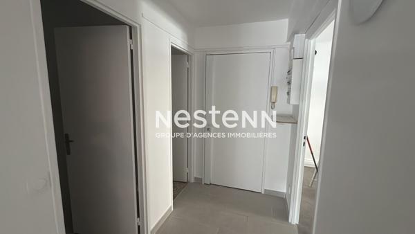APPARTEMENT 90m² ARNOUVILLE 20m DE LA GARE - LOCATION