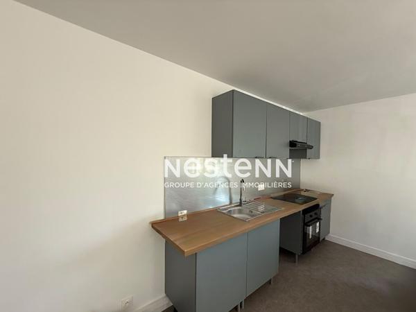 APPARTEMENT 90m² ARNOUVILLE 20m DE LA GARE - LOCATION