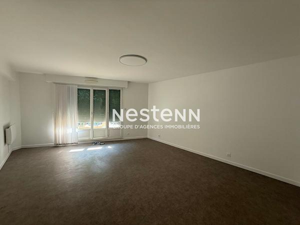 APPARTEMENT 90m² ARNOUVILLE 20m DE LA GARE - LOCATION