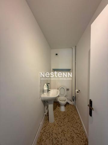 APPARTEMENT 90m² ARNOUVILLE 20m DE LA GARE - LOCATION