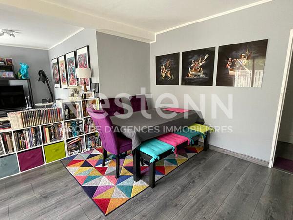 Appartement 4/ 5 pièces à Houilles