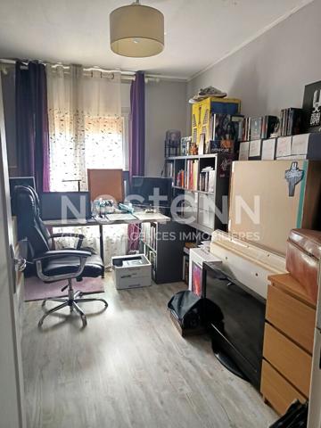 Appartement 4/ 5 pièces à Houilles
