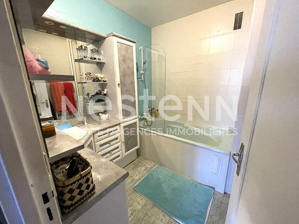 Appartement 4/ 5 pièces à Houilles