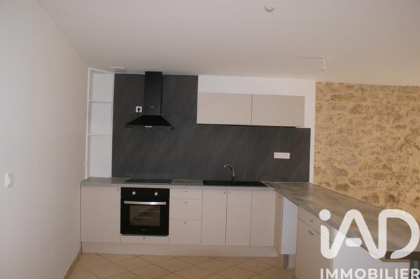 Maison à vendre 4 pièces 92 m² La Réole