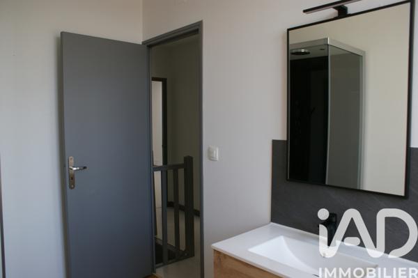 Maison à vendre 4 pièces 92 m² La Réole