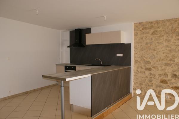 Maison à vendre 4 pièces 92 m² La Réole