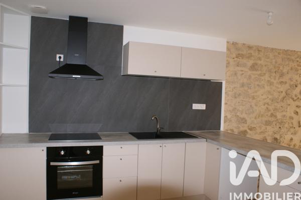 Maison à vendre 4 pièces 92 m² La Réole