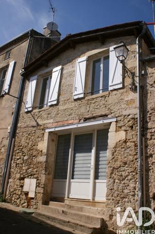 Maison à vendre 4 pièces 92 m² La Réole