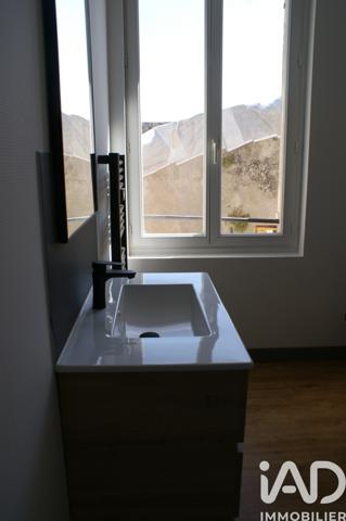 Maison à vendre 4 pièces 92 m² La Réole