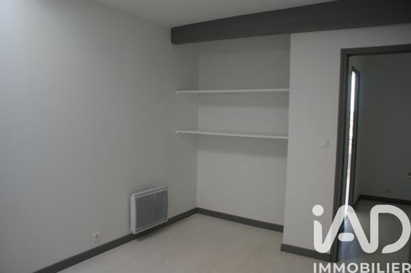 Maison à vendre 4 pièces 92 m² La Réole