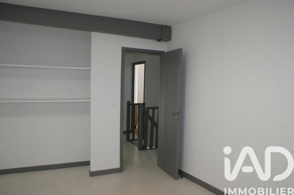 Maison à vendre 4 pièces 92 m² La Réole