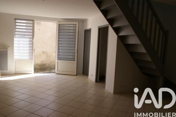 Maison à vendre 4 pièces 92 m² La Réole