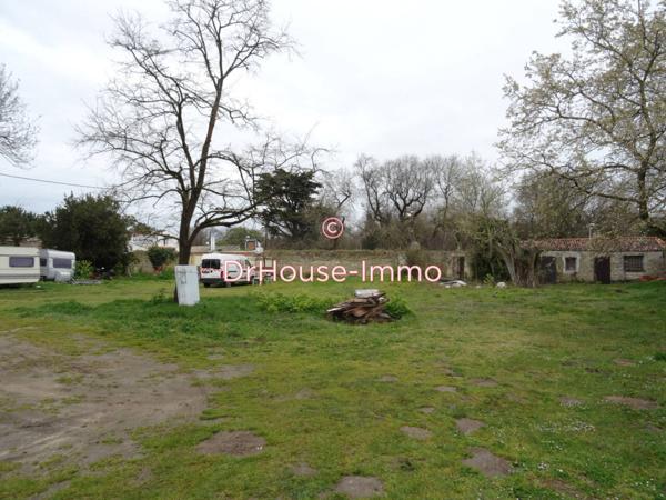 Terrain à vendre de 1 500 m²