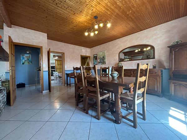 Maison Brem Sur Mer 5 pièce(s)