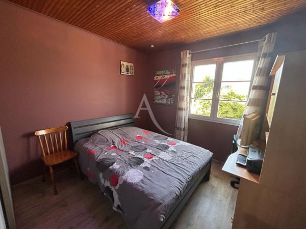 Maison Brem Sur Mer 5 pièce(s)