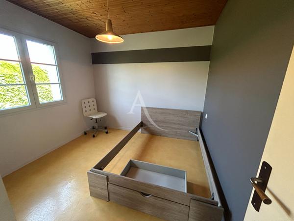 Maison Brem Sur Mer 5 pièce(s)