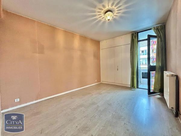 Appartement à vendre 4 pièces 86m² Meaux (77100)