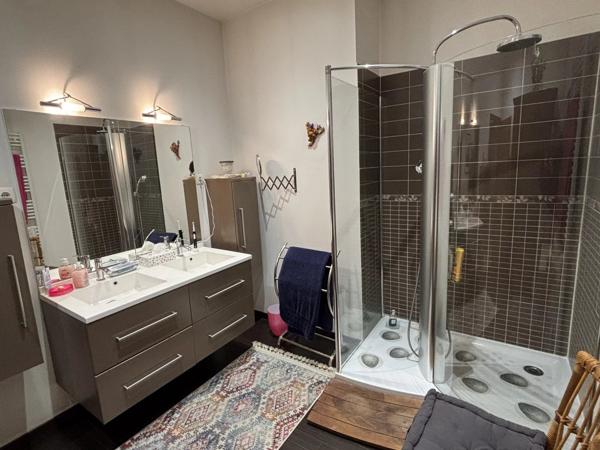 Vente Maison 7 pièces 190 m2 à Valenciennes