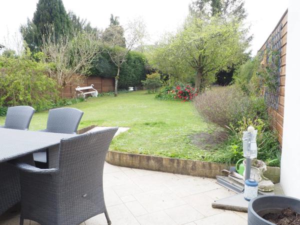 Vente Maison 7 pièces 190 m2 à Valenciennes