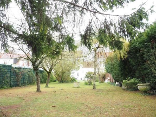 Vente Maison 7 pièces 190 m2 à Valenciennes