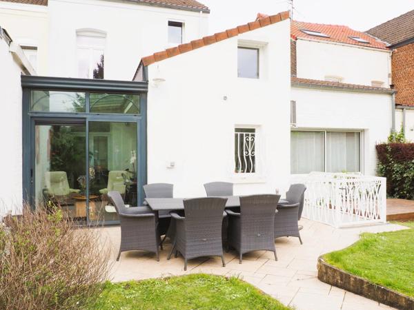 Vente Maison 7 pièces 190 m2 à Valenciennes