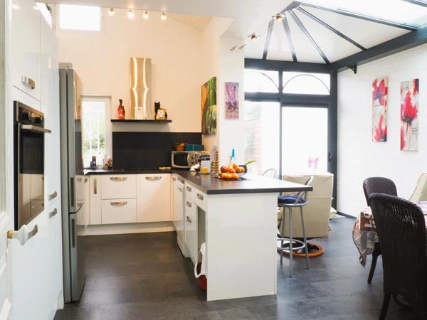 Vente Maison 7 pièces 190 m2 à Valenciennes