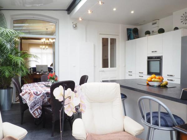 Vente Maison 7 pièces 190 m2 à Valenciennes