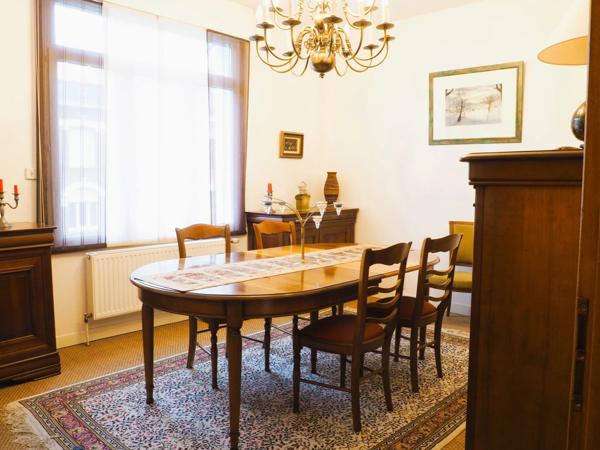 Vente Maison 7 pièces 190 m2 à Valenciennes