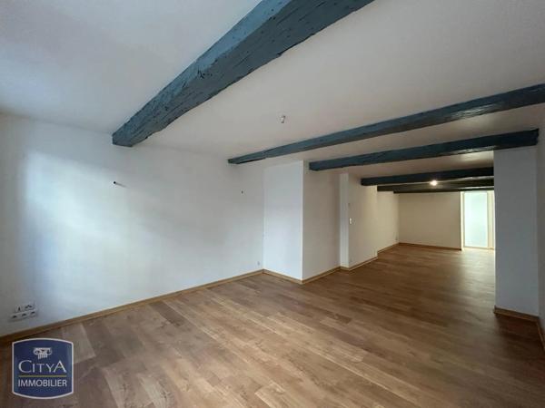 Appartement à louer 3 pièces 84.69m² Sedan (08200)