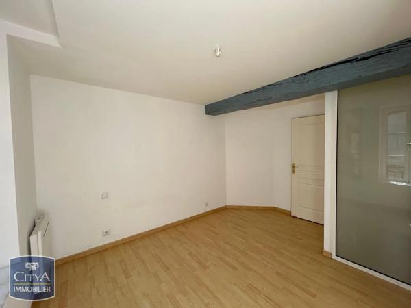 Appartement à louer 3 pièces 84.69m² Sedan (08200)