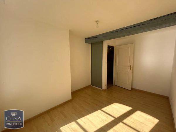 Appartement à louer 3 pièces 84.69m² Sedan (08200)