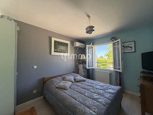 Maison, 5 chambres dont une suite parentale, Mareuil les Meaux