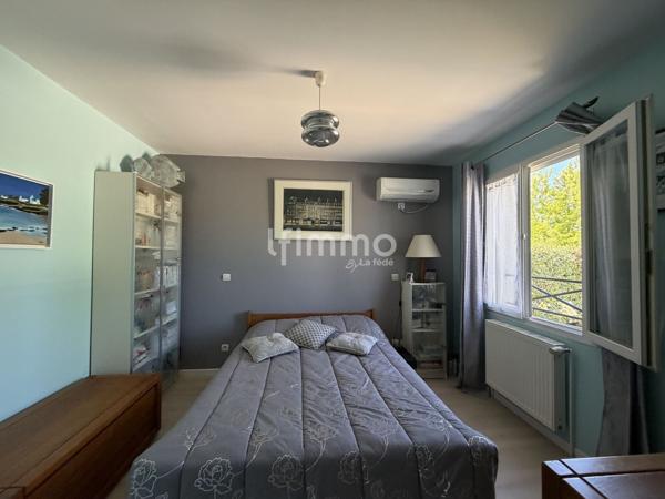 Maison, 5 chambres dont une suite parentale, Mareuil les Meaux
