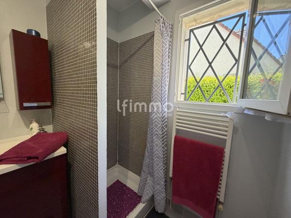 Maison, 5 chambres dont une suite parentale, Mareuil les Meaux