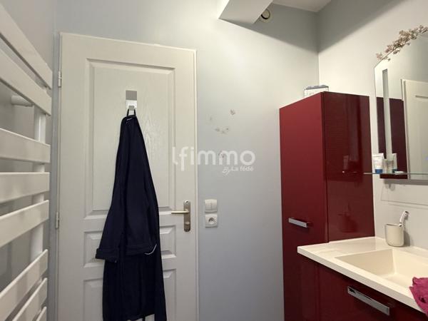 Maison, 5 chambres dont une suite parentale, Mareuil les Meaux