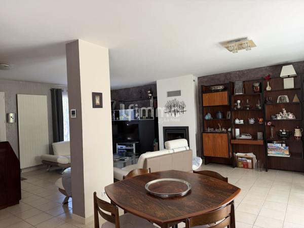 Maison, 5 chambres dont une suite parentale, Mareuil les Meaux