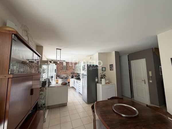 Maison, 5 chambres dont une suite parentale, Mareuil les Meaux