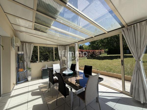 Maison, 5 chambres dont une suite parentale, Mareuil les Meaux