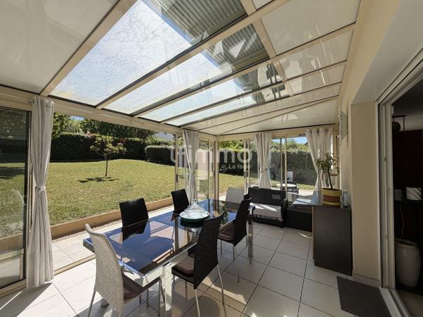 Maison, 5 chambres dont une suite parentale, Mareuil les Meaux