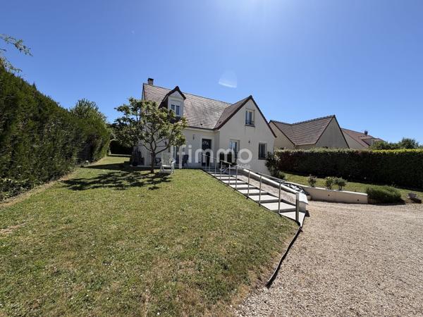 Maison, 5 chambres dont une suite parentale, Mareuil les Meaux