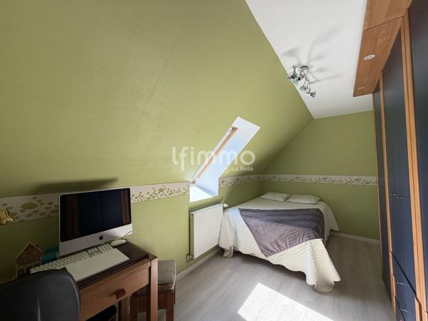 Maison, 5 chambres dont une suite parentale, Mareuil les Meaux