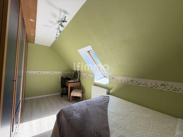 Maison, 5 chambres dont une suite parentale, Mareuil les Meaux