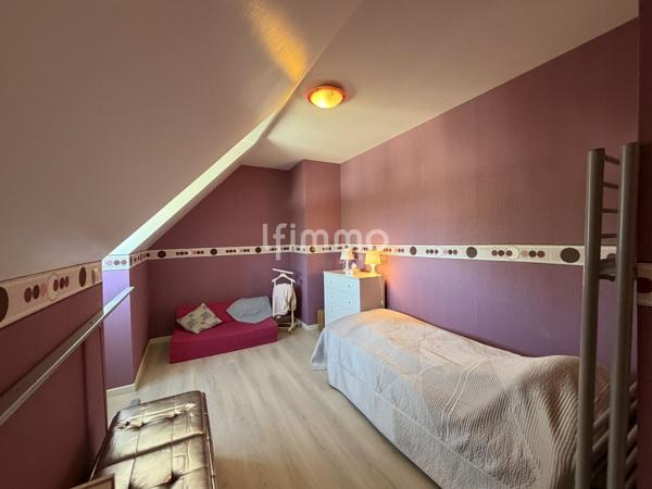 Maison, 5 chambres dont une suite parentale, Mareuil les Meaux