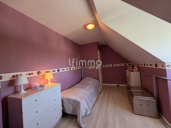 Maison, 5 chambres dont une suite parentale, Mareuil les Meaux