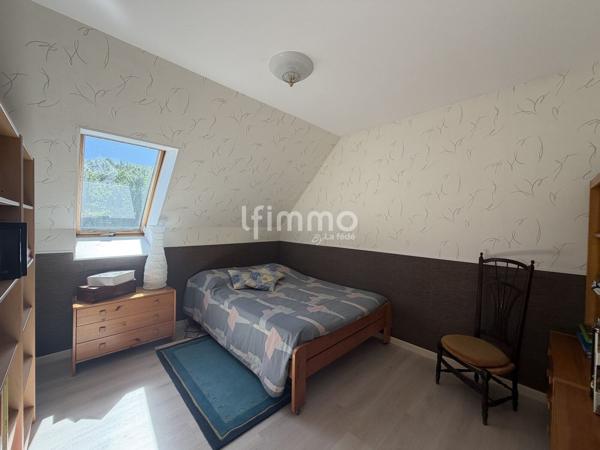 Maison, 5 chambres dont une suite parentale, Mareuil les Meaux