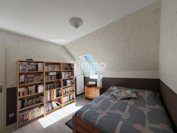 Maison, 5 chambres dont une suite parentale, Mareuil les Meaux