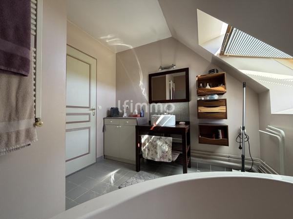 Maison, 5 chambres dont une suite parentale, Mareuil les Meaux